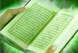 membaca quran